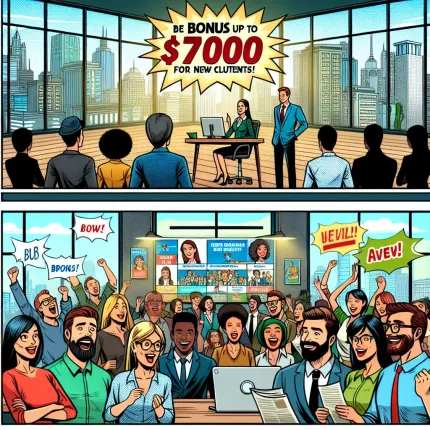 бонус до 7000 новым клиентам betboom