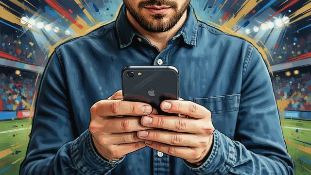 Смартфон за 15 тысяч или за 45? Переплата убивает бюджет